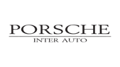 Porsche Inter Auto Logo