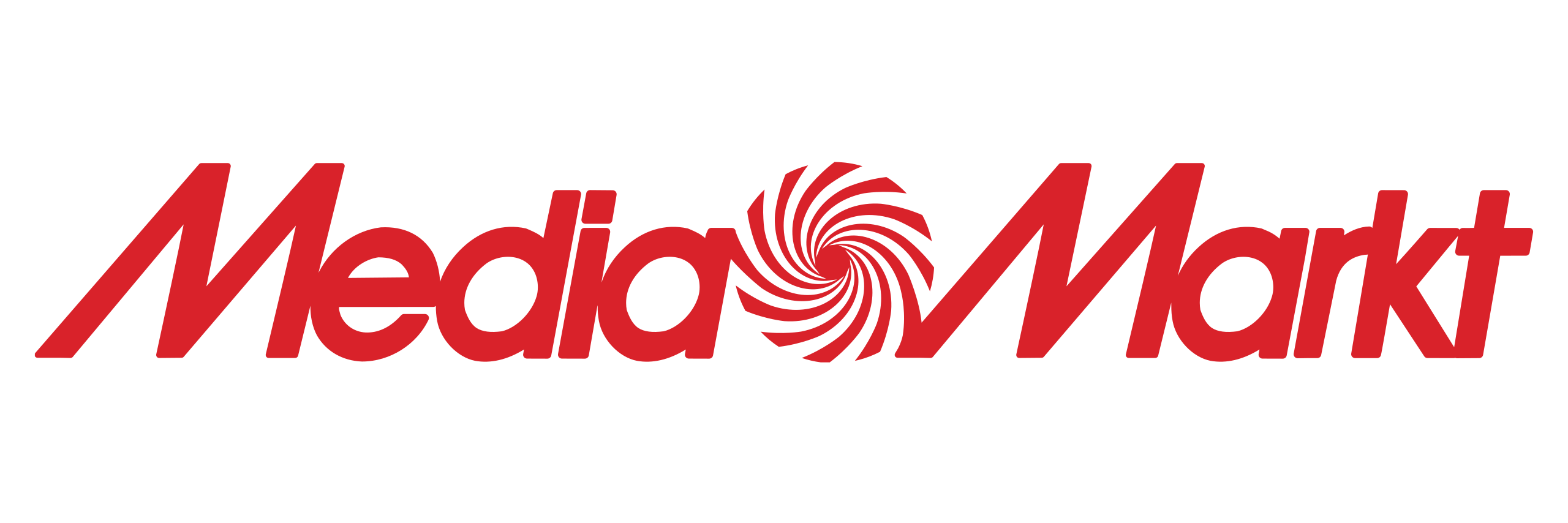 Logo Media Markt
